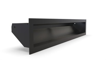 Каминная решетка Luft 480X90 80 DEFRO HOME Michał Kominki