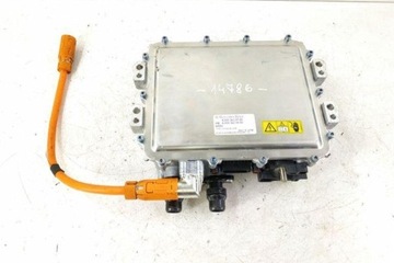INVERTER MERCEDES-BENZ GLE (W166) 0003420700 3.0L HYBRID 245KW 2018