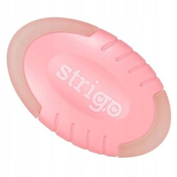 Gumka magiczna Strigo - Pukka 4 kolory Frixion