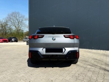 BMW X2 U10 2025 BMW X2 sDrive20i Sport Suv 1.5 (170KM) 2025, zdjęcie 4