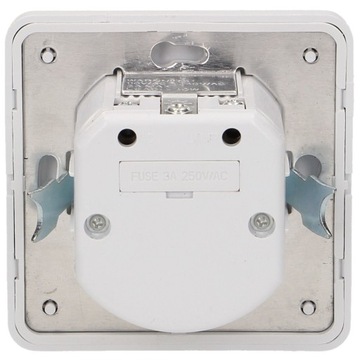 PIR-датчик движения и звука, монтаж заподлицо, для светодиодного блока, регулировка диапазона 160°