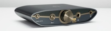 IFI AUDIO ZEN DAC V3 WZMACNIACZ SŁUCHAWKOWY KONWERTER USB DAC NOWOŚĆ 2024