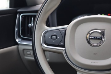 Volvo V60 I Kombi Facelifting 2.0 D3 DRIVE-E 150KM 2018 Volvo V60 D3 2.0, Skóra, Navi, Klima, Klimatronic, zdjęcie 17