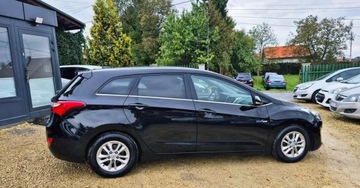 Hyundai i30 2012 Hyundai i30 BENZYNA nawigacja KAMERA super okazja 1.6 Benzyna 135KM, zdjęcie 11