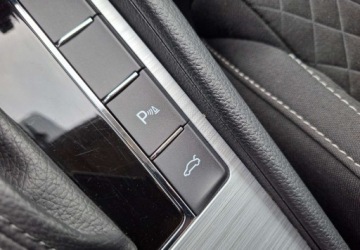 Skoda Superb III 2020 Skoda Superb Kupiony w Polsce - pierwszy wlasciciel - bezwypadkowy - serwi, zdjęcie 28