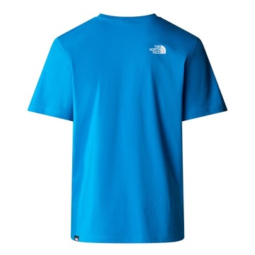 THE NORTH FACE KOSZULKA BINER GRAPHIC 2 NF0A894YRI3 r XL