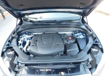 Volvo XC60 II Crossover D3 150KM 2020 Volvo XC 60 z Gwarancja 2.0 Diesel 150KM, zdjęcie 26