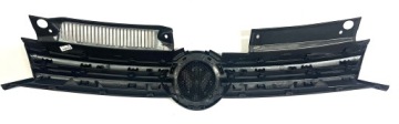 ФИГУРА ГРИЛЬ VW GOLF 6 08-13 июня