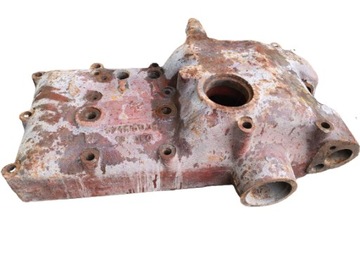 Картер заднего моста KIOTI EX 50