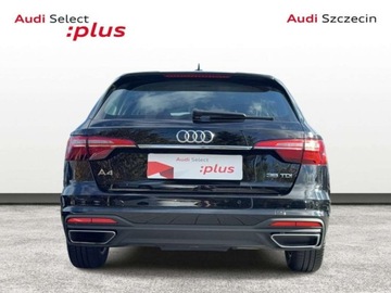 Audi A4 B9 Avant Facelifting 2.0 35 TDI 163KM 2023 Audi A4 Avant Audi smartphone interface Kamera Gwarancja 2.0 Diesel, zdjęcie 3