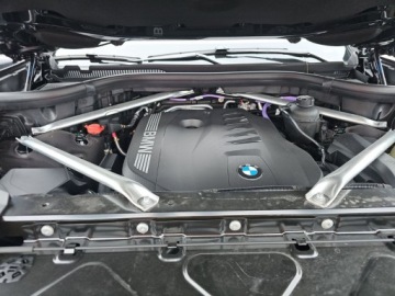 BMW X7 2026 BMW X7 XDrive40I M Sport 2026 3.0 Benzyna 375KM, zdjęcie 8