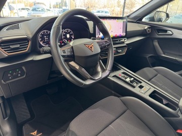 Cupra Formentor Crossover 2.0 TSI 190KM 2024 Cupra Formentor 2.0 TSI 4Drive DSG / 1właściciel /, zdjęcie 6