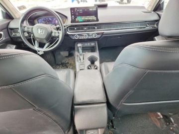 Honda Civic XII 2022 Honda Civic Touring 2022 1.5 Benzyna 180KM, zdjęcie 8