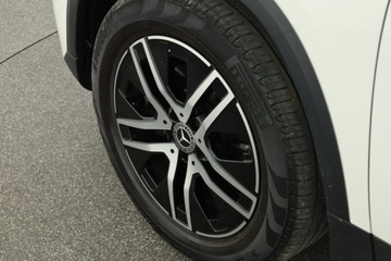 Mercedes GLA II Off-roader 1.3 200 163KM 2020 Mercedes GLA GLA 200, Salon Polska, Serwis ASO, zdjęcie 18