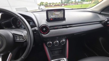 Mazda CX-3 2017 MAZDA CX3 tylko 125oookm* Nawigacja* Kamera* Zarejestrowana#Gwarancja, zdjęcie 32