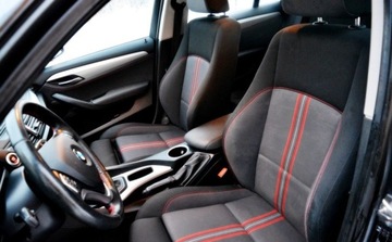 BMW X1 F48 2015 BMW X1 Lift, Ksenon, Klimatyzacja, Keyless, Podgrzewane fotele 2.0 Benzyna, zdjęcie 6