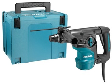 MŁOTOWIERTARKA MAKITA HR3001C/NOWY/GWARANCJA