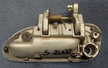 HONDA S2000 S-2000 KLIKA DVEŘE PRAVÁ VNĚJŠÍ