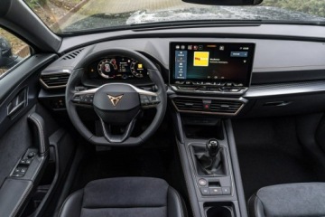 Cupra Formentor Crossover 1.5 TSI 150KM 2026 Cupra Formentor 1.5 TSI 150 KM - Dostępny od, zdjęcie 18