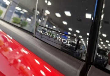 Renault 2025 Renault Rafale GDYNIA esprit Alpine full hybrid E-Tech 200 naglosnienie Ha, zdjęcie 14