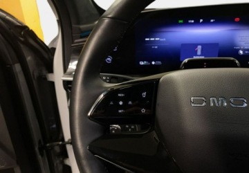Omoda 9 1.5 T-GDI 537KM 2025 Omoda 9 VAT 23 1.5T-GDI PHEV 537KM 3DHT AWD 2025 r., salon PL, I wl., opony, zdjęcie 19