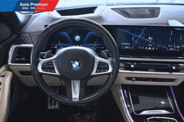 BMW X5 G05 2023 BMW X5 xDrive30dFV23Adaptacyjne reflektory LEDNaglosnienie HarmanKardon, zdjęcie 7