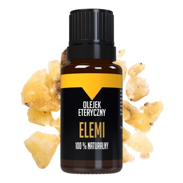 Bilovit Olejek eteryczny Elemi 10ml