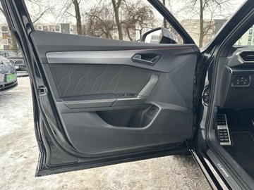 Cupra Formentor Crossover 1.5 TSI 150KM 2024 Cupra Formentor 1.5 TSI 150KM Pakiet Edge Aktywny, zdjęcie 10