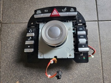 PANEL STEROWANIA MERCEDES CL W216 2218705358