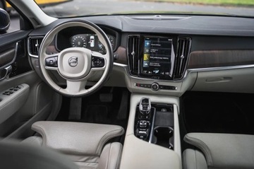 Volvo S90 II 2021 Volvo S90 B5, Salon Polska, 1. Właściciel, zdjęcie 2