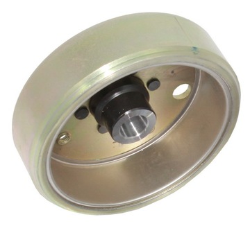 CHIŃSKI SKUTER GY6 4T ROMET QUEST ZAPŁON + MAGNETO