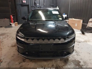 Jeep Wagoneer II 2025 Jeep Wagoneer S Limited 2025 Elektryczny 420KM, zdjęcie 7