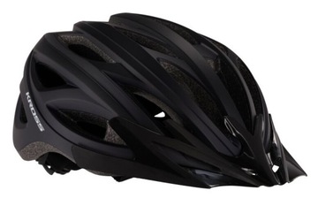 Kask rowerowy Kross Borao III 081MDB granatowy 54-58 cm M
