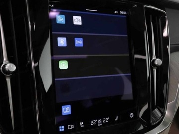 Volvo V60 II  Kombi Facelifting 2.0 B4 B 197KM 2025 VOLVO V60 B4 Plus Dark Combi 2.0 (197KM) 2025, zdjęcie 9