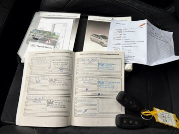 Ford S-Max I Van Facelifting 1.6 EcoBoost 160KM 2014 Ford S-Max 1.6 T 160 KM Titanium Alcantara Xenony, zdjęcie 34