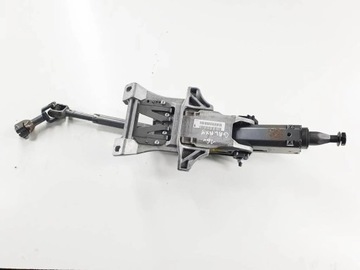 FORD GALAXY 2016R MK4 IV SLOUPEC VOLANT