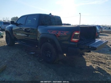  RAM 1500 TRX 57 Box 2021 6.2l 6.2 Benzyna 702KM, zdjęcie 3