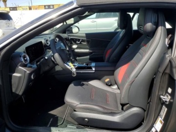 Mercedes CLE Coupe AMG 3.0 53  449KM 2026 Mercedes-Benz CLE 2026r., Cle Amg 53 4matic, 3L, od ubezpieczalni 3.0 449KM, zdjęcie 8