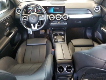 Mercedes GLB 2020 Mercedes-Benz GLB 2020 MERCEDES-BENZ GLB 250 4MATIC 2.0 Benzyna 255KM, zdjęcie 8