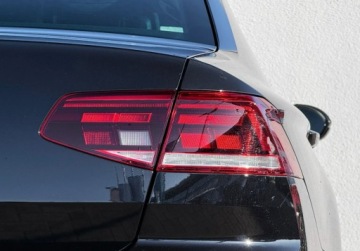 Volkswagen Passat B8 Variant Facelifting 2.0 TSI 190KM 2022 Volkswagen Passat LED Travel Assist Navi Easy OpenClose Salon PL FVAT, zdjęcie 10