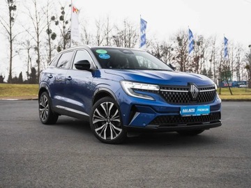Renault Austral 1.2  E-Tech Full Hybrid 200KM 2023 Renault Austral E-Tech, Salon Polska