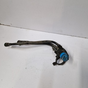 OPEL INSIGNIA B II 2.0 CDTI ADBLUE ПРОБКА ЗАПРАВОЧНОЙ ТРУБЫ