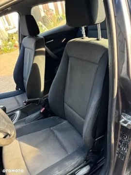 BMW Seria 1 E81/E87 Hatchback 5d E87 1.6 116i 115KM 2005 BMW Seria 1 1.6 Benzyna 116KM, zdjęcie 9