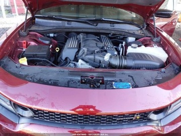 Dodge Charger VII 2023 Dodge Charger Scat Pack 2023 6.4l 6.4 Benzyna 485KM, zdjęcie 8