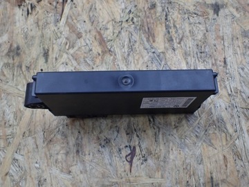 МОДУЛЬ КОНТРОЛЛЕРА CAS BMW 316D E91 LIFT COMBI ЕВРОПА 9237047