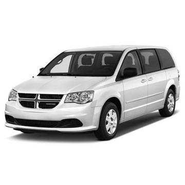 ZNAK DODGE GRAND CARAVAN 01.2011 - 2020 ORIGINÁLNÍ