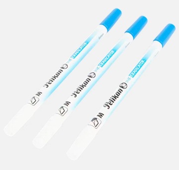 Pelikan Ink ЛАСТИК + ручка, консилер