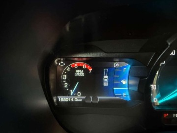 Ford Ranger V Podwójna kabina Facelifting 2019 2.0 EcoBlue 213KM 2021 Ford Ranger RadarAsystentPDCNaviLedFull OpcjaNowy Rozrzad 2.0 Diesel, zdjęcie 24