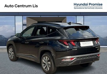 Hyundai Tucson IV 2024 Hyundai Tucson Salon Polska, FV 23, HEV, 230KM , NAVI 1.6 Hybryda 180KM, zdjęcie 2