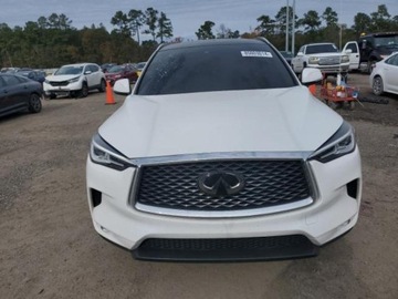 Infiniti QX50 2021 Infiniti QX50 2021 Luxe 2.0 Benzyna 268KM, zdjęcie 5